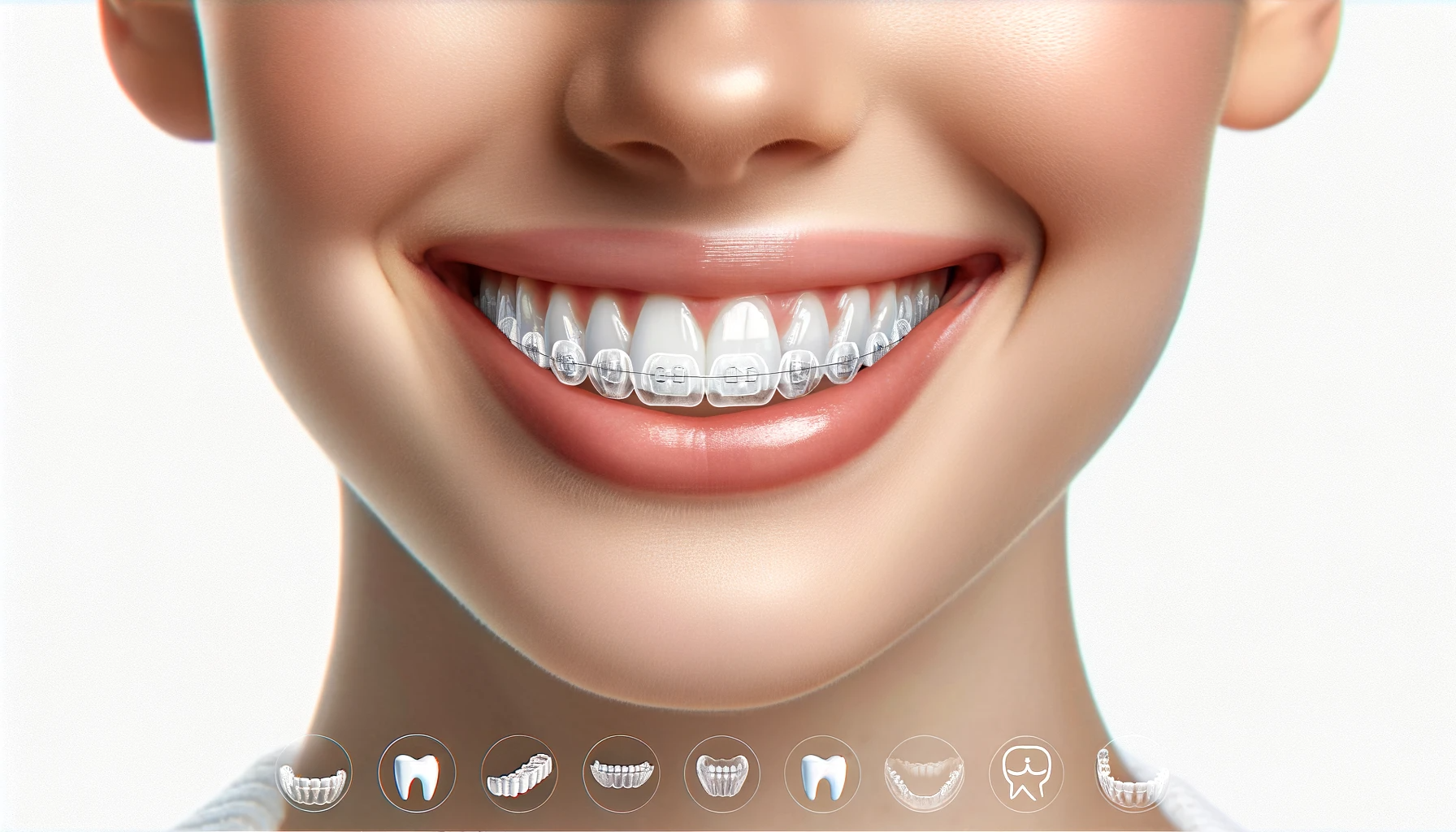 Invisalign, el alineador invisible para tu sonrisa