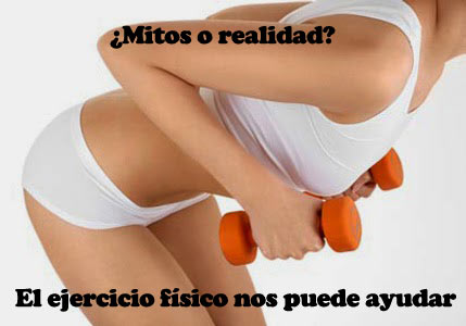 �Aumento de pecho de forma natural? Mitos y realidades