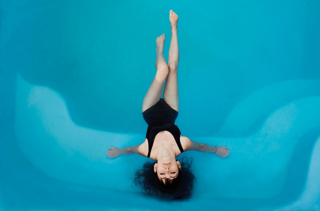 Desp�dete del vello gracias a la depilaci�n l�ser