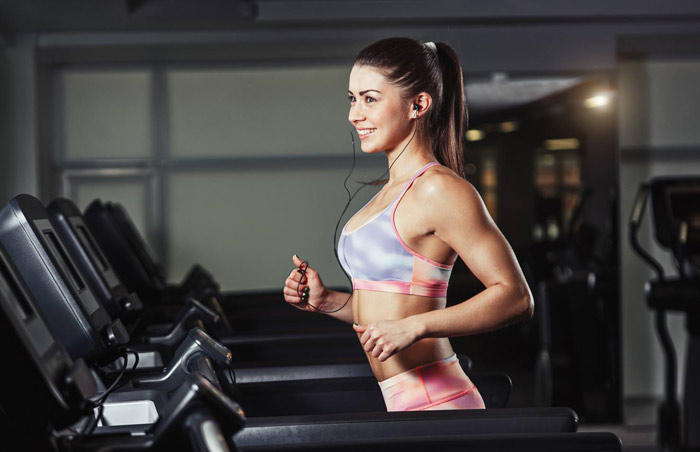 Deporte y aumento de senos, �cu�ndo reanudo mi actividad f�sica?