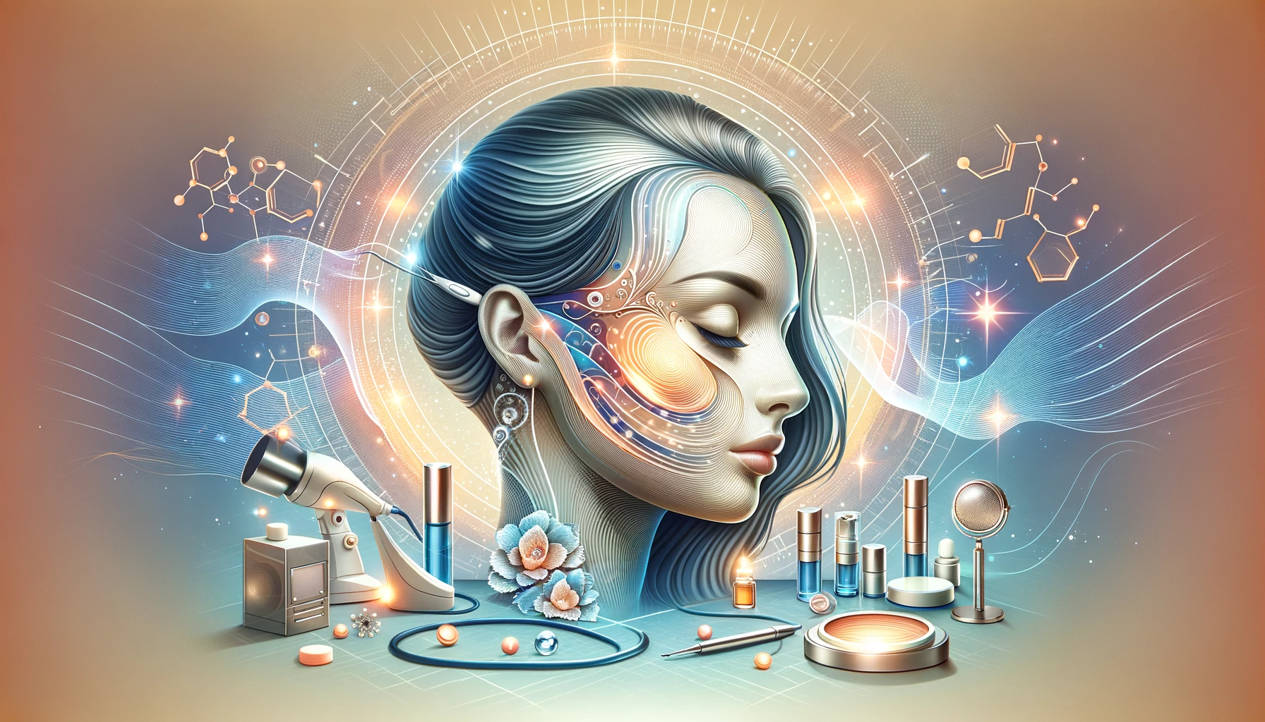 Preguntas frecuentes sobre el HIFU facial