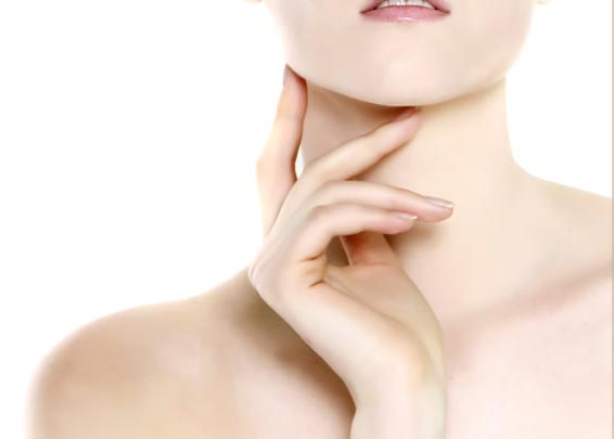 Liposucci�n de cuello y papada, incre�bles resultados