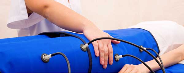 Presoterapia: Preguntas Frecuentes