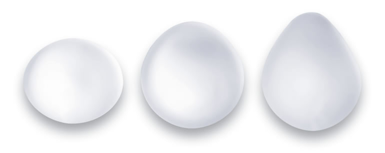 Pr�tesis anat�micas y redondas, �Cuales son mejor?