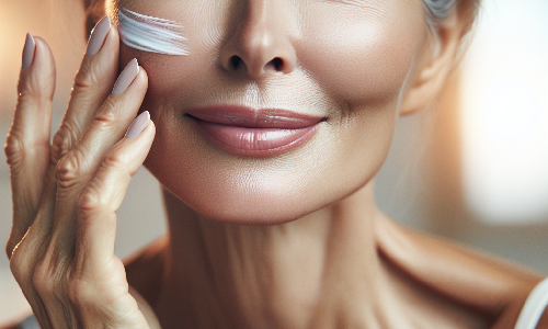 Revitaliza tu Piel Madura con el Innovador Tratamiento Antiedad Eucerin