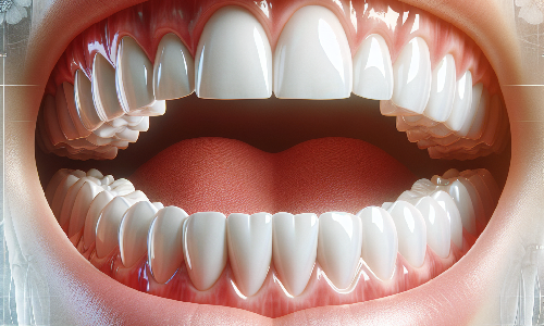Carillas de Porcelana: Revelamos su Impacto en la Salud Dental