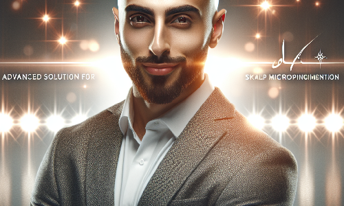 Micropigmentación Capilar: Solución Avanzada para la Alopecia en TodoEstetica.com