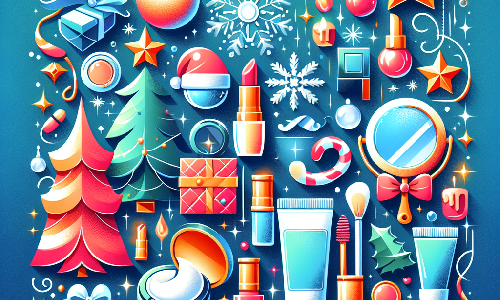 Descubre tratamientos estéticos para realzar tu belleza en Navidad