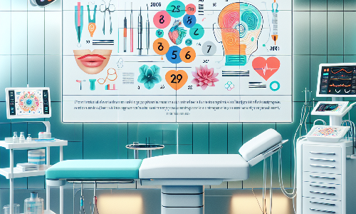 Nuevas tendencias en cirug�a pl�stica para un rejuvenecimiento sin tiempo de inactividad