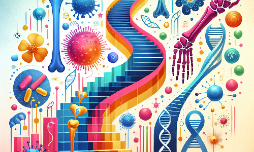 Exploraci�n de los avances en biolog�a ortop�dica del a�o - todoestetica.com