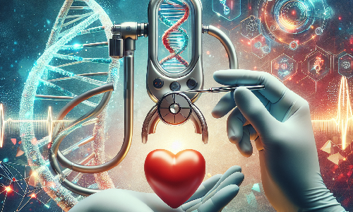 Innovadora técnica mínimamente invasiva ofrece nueva esperanza contra la hipertensión resistente