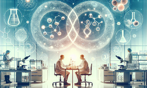 Kreussler Pharma anuncia colaboración con S.T.D. Pharmaceutical para mejorar la Sklerotherapie