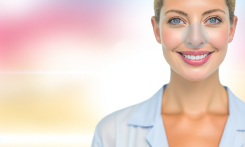 Rinoplastia no quir�rgica: revisi�n sistem�tica en t�cnicas y satisfacci�n del paciente