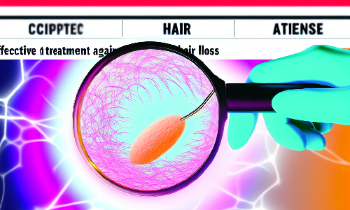 Revisin de Keeps 2024: Eficacia en el tratamiento contra la cada del cabello