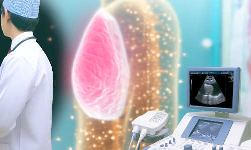 Evaluacin de Implantes Mamarios Anatmicos Mediante Ultrasonido: Serie de Casos en la Clnica Internacional de Revisin de Implantes Mamarios