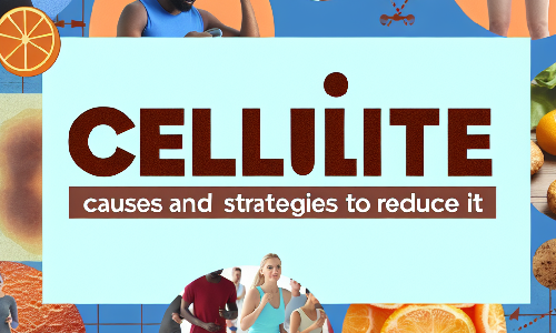 Celulitis: Causas y Estrategias para Reducirla