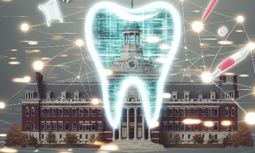 La Escuela de Medicina Dental de Harvard Lanza un Nuevo Plan Estratgico y Reconoce la Excelencia de su Personal