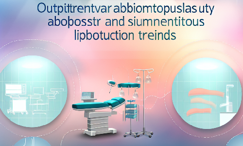 Tendencias en la Abdominoplastia: Aumento de la Cirugía Ambulatoria y Liposucción Simultánea | TodoEstetica.com