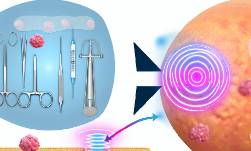 Nuevo enfoque terapéutico combina cirugía y radioterapia superficial para tratar queloides con alta eficacia