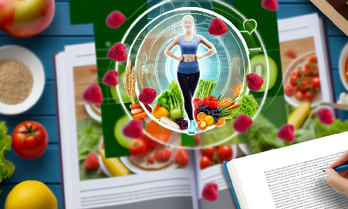 La importancia de la nutrici�n en la salud y su tratamiento | Todo Est�tica