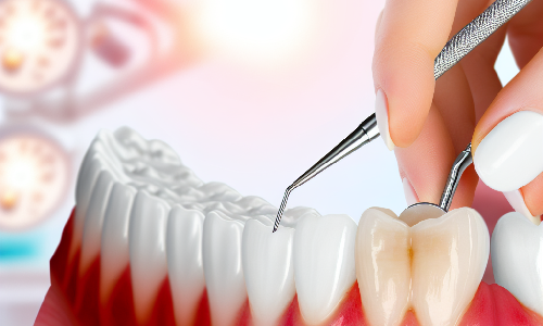 El fenotipo periodontal y su influencia en la odontologa restauradora y periodontal