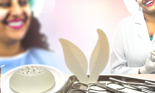 Análisis retrospectivo muestra alta satisfacción en cirugía reconstructiva de seno con implantes Diagon/Gel® 4Two
