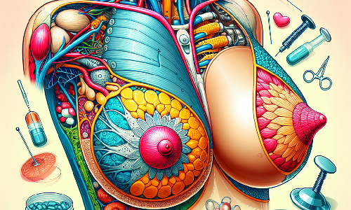Avances en Procedimientos de Seno: Cirugía de Reconstrucción, Implantes y Más