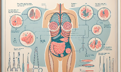 Pacientes reportan alta satisfacción con la reconstrucción mamaria utilizando colgajos perforantes