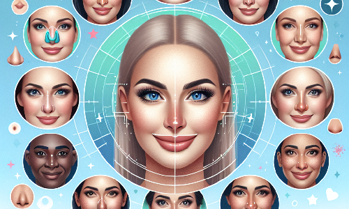 Rinoplastia no quir�rgica: avances y satisfacci�n de pacientes seg�n revisi�n sistem�tica - todoestetica.com