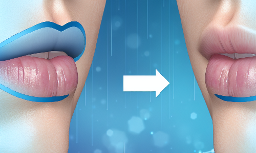 Avances en Aumento de Labios con la Incorporación de RHA® 3