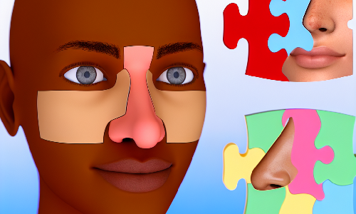 Avances en Rinoplastia Primaria para Pacientes con Labio Leporino Bilateral