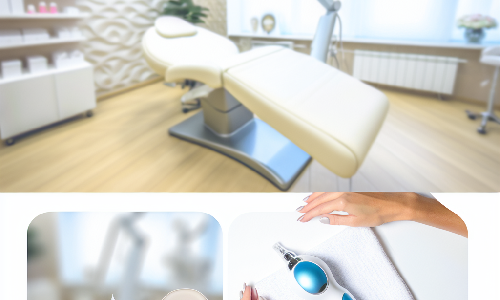 Innovaciones en Estética: Tendencias y Avances Recientes