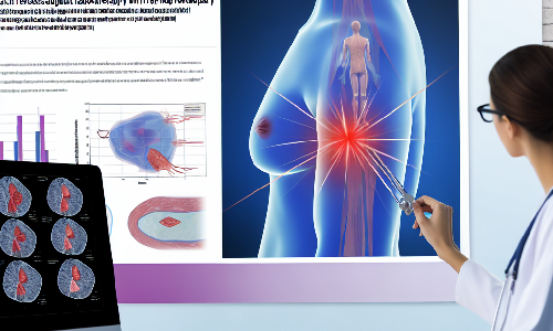 Investigaci�n Revela Efectos de la Radioterapia Adyuvante en el Volumen de Colgajos Libres en Reconstrucci�n Mamaria Aut�loga