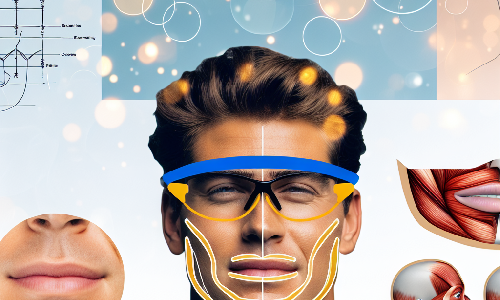 Papada y flacidez en la mand�bula: ejercicios, causas y tratamientos innovadores