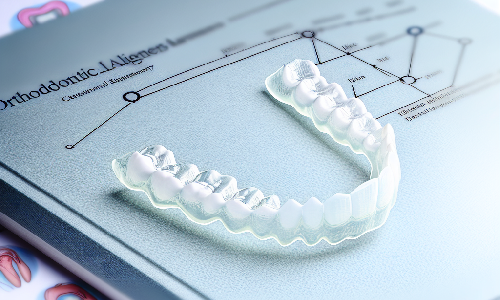 Los alineadores ortod�nticos: un enfoque entre la ciencia y la pasi�n por la est�tica dental
