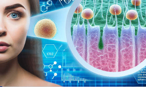 Tratamiento Pionero con C�lulas Madre para la Alopecia Androgen�tica Femenina