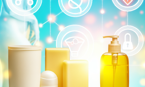 Regulacin de Productos de Belleza y Salud: Cosmtico, Frmaco o Jabn?