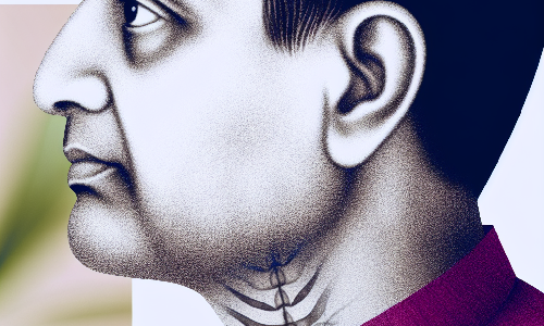 Innovadora correccin de arrugas horizontales en el cuello mediante hilos de polidioxanona absorbibles