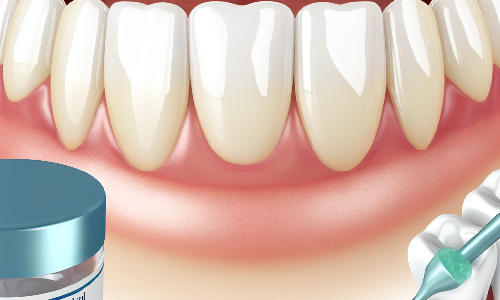 Recientes avances en tratamientos estticos dentales: impacto y eficacia de la infiltracin de resina