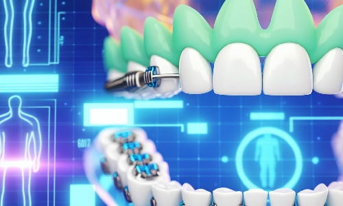Estudio revela desafos en la planificacin digital de tratamientos de ortodoncia con alineadores