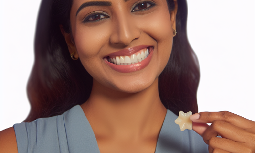 Avances en el blanqueamiento dental: Esttica y Salud Oral