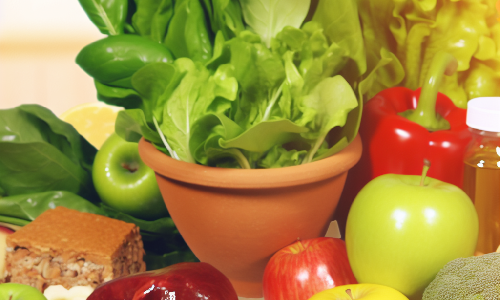 Dieta y Cncer de Hgado: Alimentacin Adecuada y Alimentos a Evitar