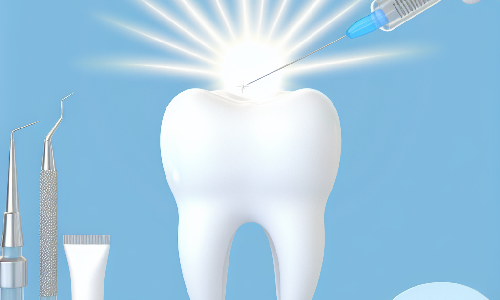 Avances en Odontologa: La Tcnica del Composite Inyectable Mejora la Esttica y Funcionalidad Dental